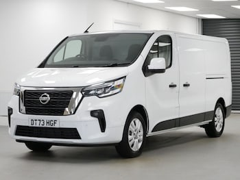 Used Nissan Primastar 2024 for sale - 79563110: Photo