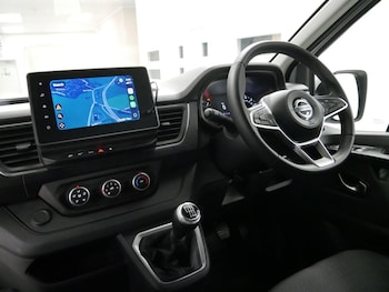 Used Nissan Primastar 2024 for sale - 79563110: Photo