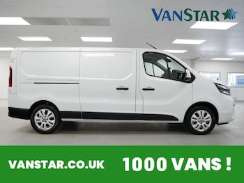 Used Nissan Primastar 2024 for sale - 79563110: Photo
