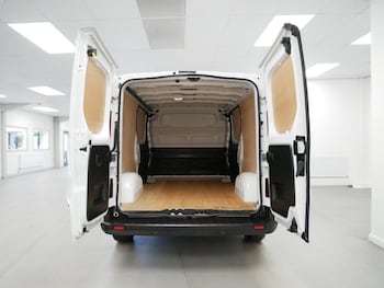 Used Nissan Primastar 2024 for sale - 79563110: Photo