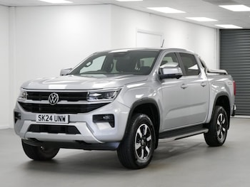 Used Volkswagen Amarok 2024 for sale - 79482027: Photo