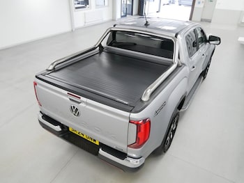 Used Volkswagen Amarok 2024 for sale - 79482027: Photo