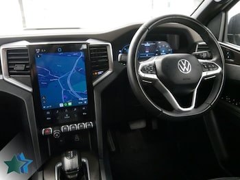 Used Volkswagen Amarok 2024 for sale - 79482027: Photo