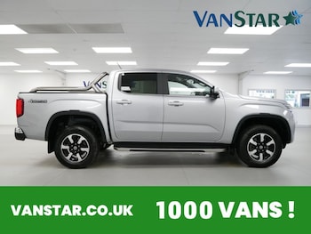 Used Volkswagen Amarok 2024 for sale - 79482027: Photo