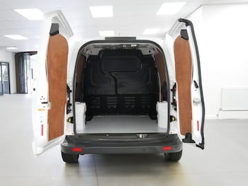 Used Ford Transit Courier 2021 for sale - 79450119: Photo