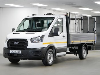 Used Ford Transit 2022 for sale - 79563088: Photo