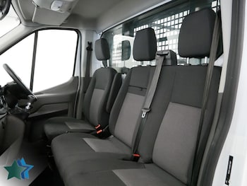 Used Ford Transit 2022 for sale - 79563088: Photo