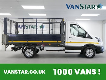 Used Ford Transit 2022 for sale - 79563088: Photo