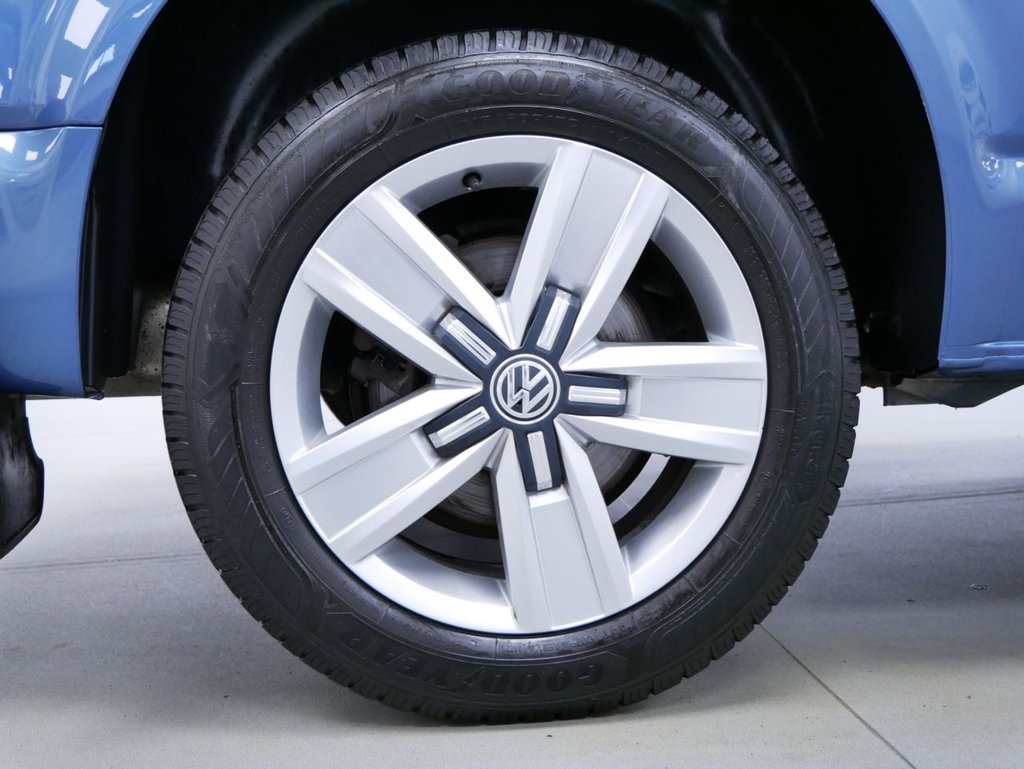 Used Volkswagen Transporter 2016 for sale - 76068350: Photo 37