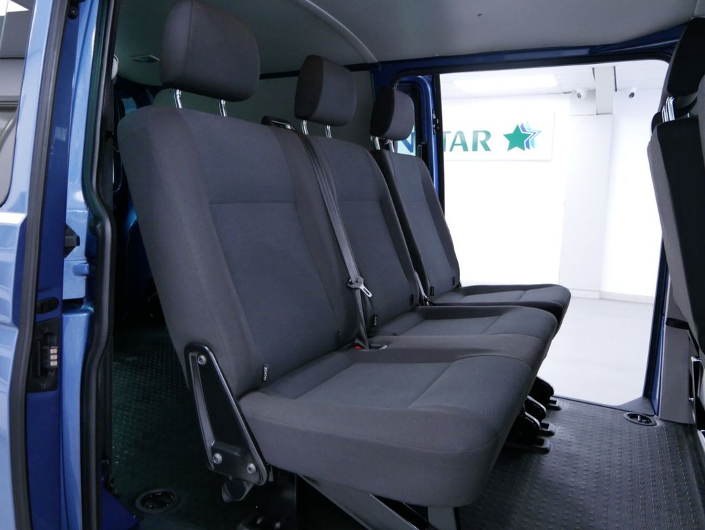 Used Volkswagen Transporter 2016 for sale - 76068350: Photo 40