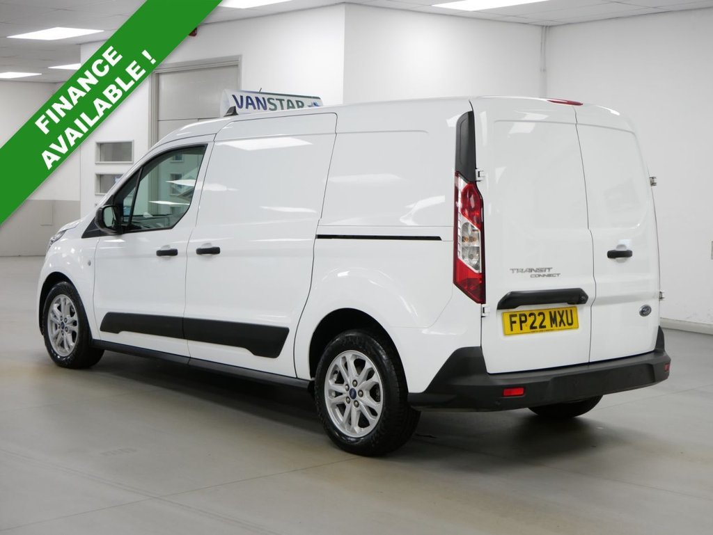 Used Ford Transit Connect 2022 for sale - 76429697: Photo 11