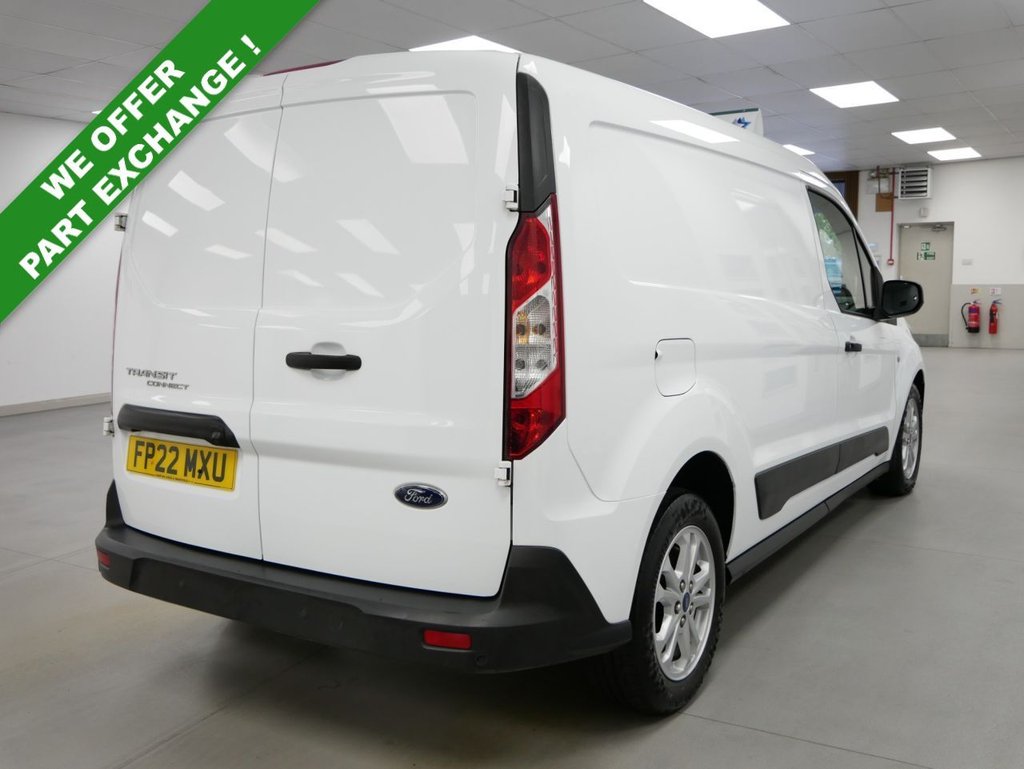 Used Ford Transit Connect 2022 for sale - 76429697: Photo 12