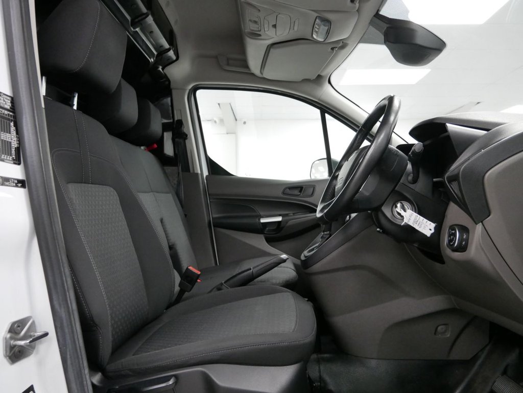 Used Ford Transit Connect 2022 for sale - 76429697: Photo 14