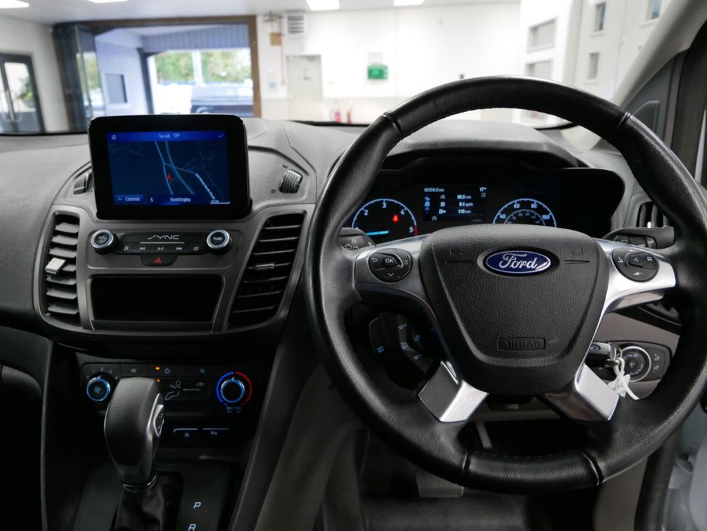 Used Ford Transit Connect 2022 for sale - 76429697: Photo 15