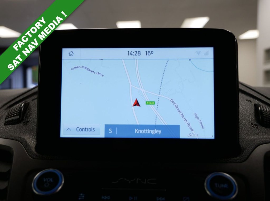 Used Ford Transit Connect 2022 for sale - 76429697: Photo 16