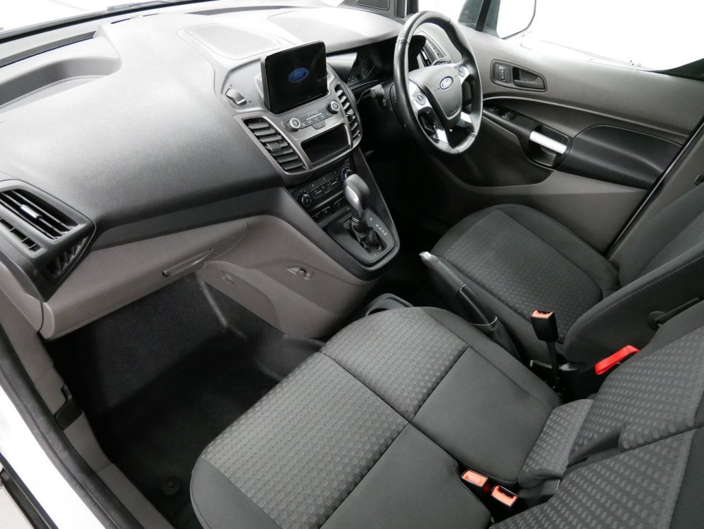Used Ford Transit Connect 2022 for sale - 76429697: Photo 19
