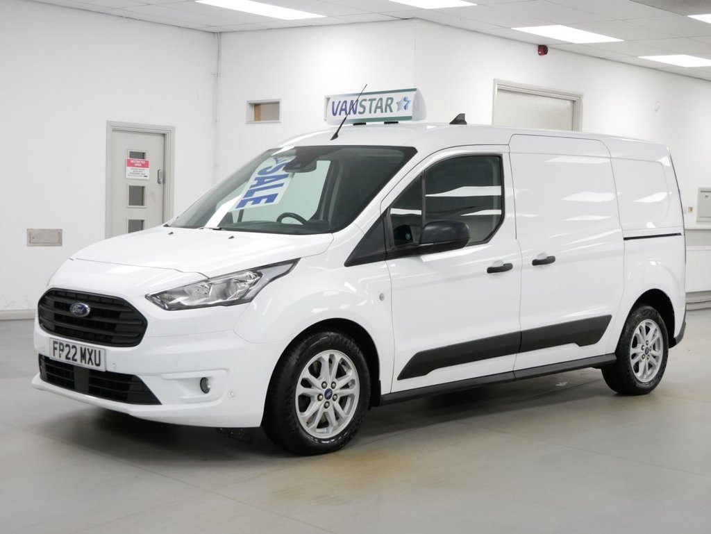 Used Ford Transit Connect 2022 for sale - 76429697: Photo 2