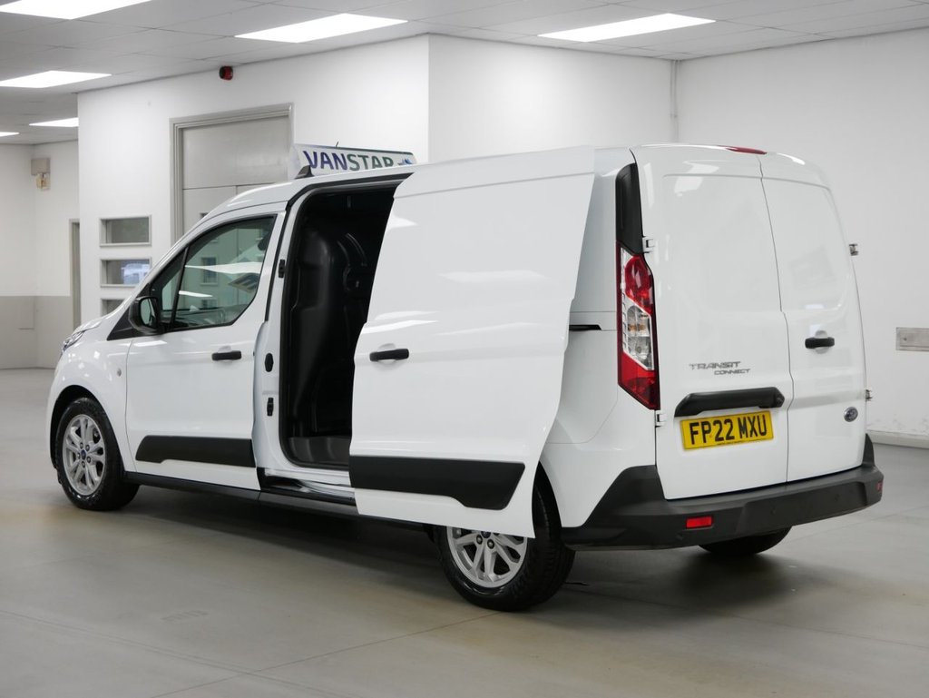Used Ford Transit Connect 2022 for sale - 76429697: Photo 20