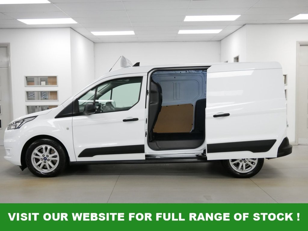 Used Ford Transit Connect 2022 for sale - 76429697: Photo 21