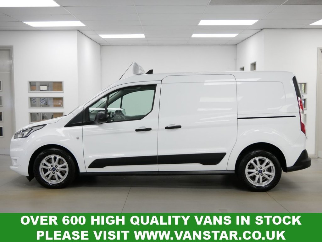 Used Ford Transit Connect 2022 for sale - 76429697: Photo 22