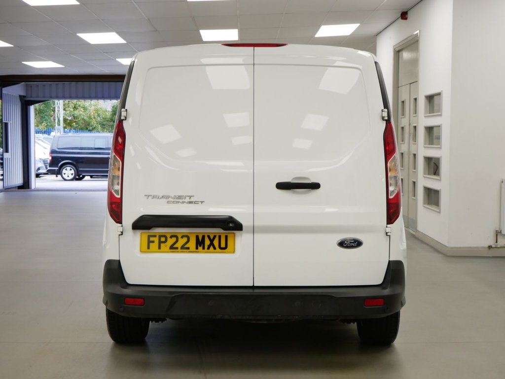 Used Ford Transit Connect 2022 for sale - 76429697: Photo 23