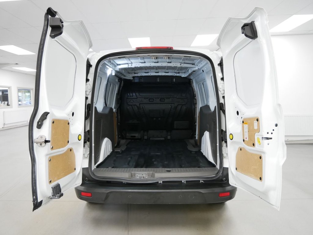 Used Ford Transit Connect 2022 for sale - 76429697: Photo 24