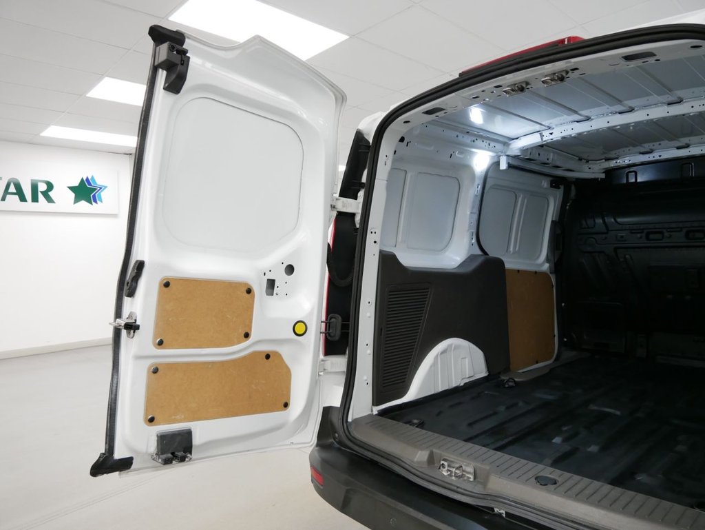 Used Ford Transit Connect 2022 for sale - 76429697: Photo 25