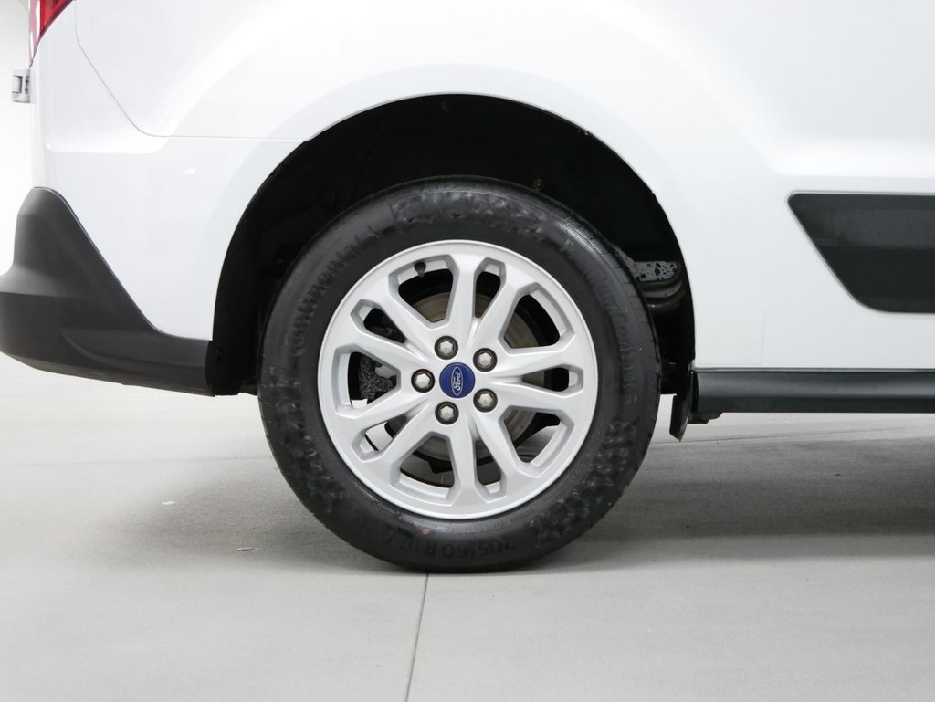 Used Ford Transit Connect 2022 for sale - 76429697: Photo 28