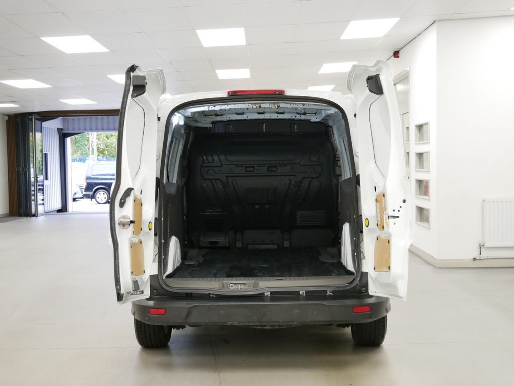 Used Ford Transit Connect 2022 for sale - 76429697: Photo 5