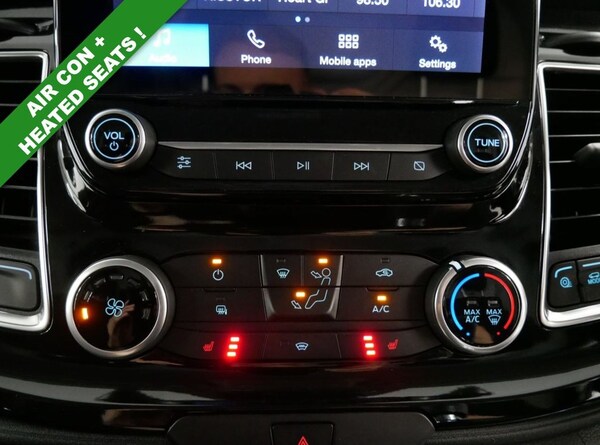 Used Ford Transit Custom 2023 for sale - 75631109: Photo 17
