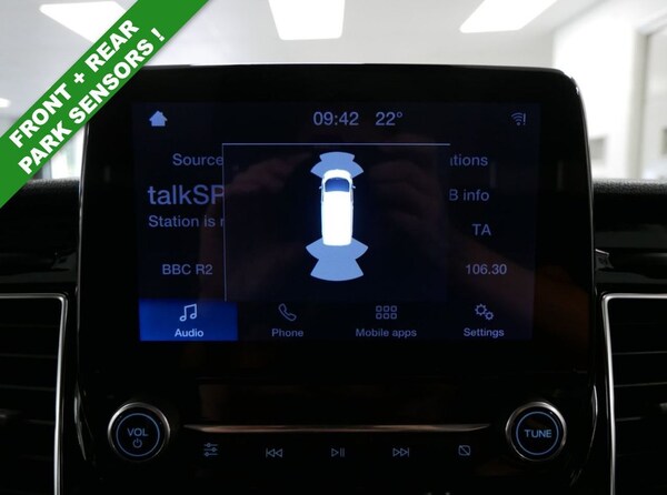 Used Ford Transit Custom 2023 for sale - 75631109: Photo 19