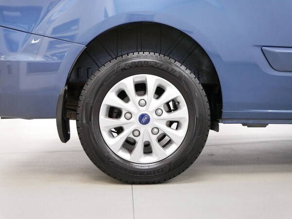 Used Ford Transit Custom 2023 for sale - 75631109: Photo 30