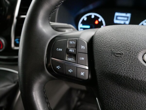 Used Ford Transit Custom 2023 for sale - 75631109: Photo 32