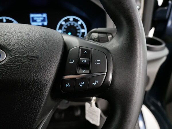 Used Ford Transit Custom 2023 for sale - 75631109: Photo 33
