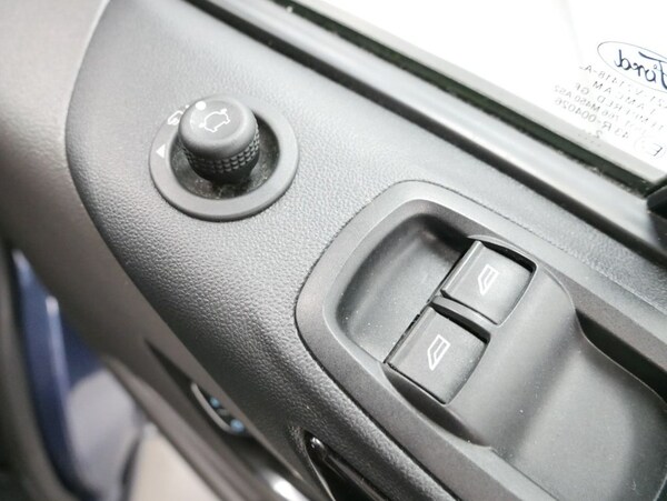 Used Ford Transit Custom 2023 for sale - 75631109: Photo 35