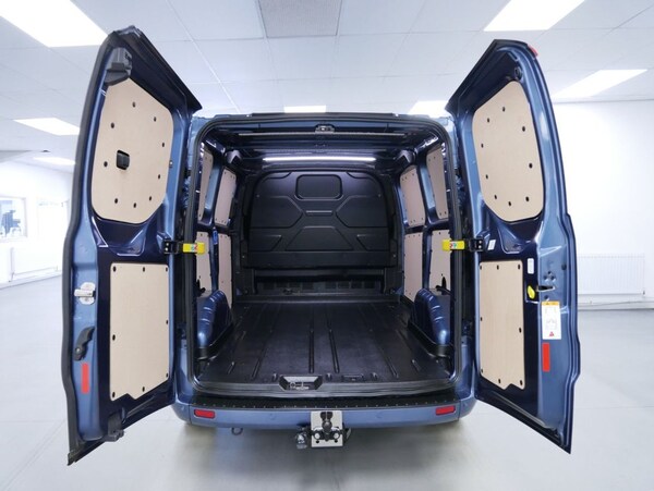 Used Ford Transit Custom 2023 for sale - 75631109: Photo 3