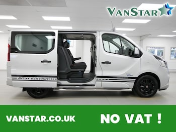 Fiat - Talento
