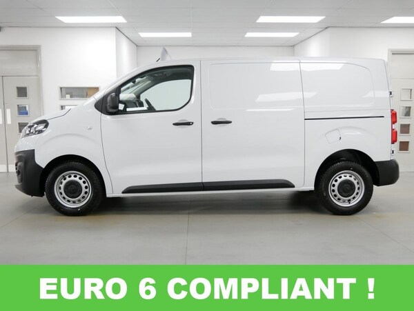 Used Vauxhall Vivaro 2023 for sale - 74355859: Photo 16