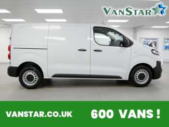 Used Vauxhall Vivaro 2023 for sale - 74355859: Photo
