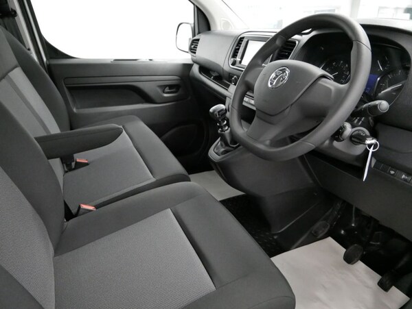 Used Vauxhall Vivaro 2023 for sale - 74355859: Photo 22