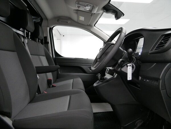 Used Vauxhall Vivaro 2023 for sale - 74355859: Photo 23