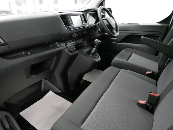 Used Vauxhall Vivaro 2023 for sale - 74355859: Photo 25