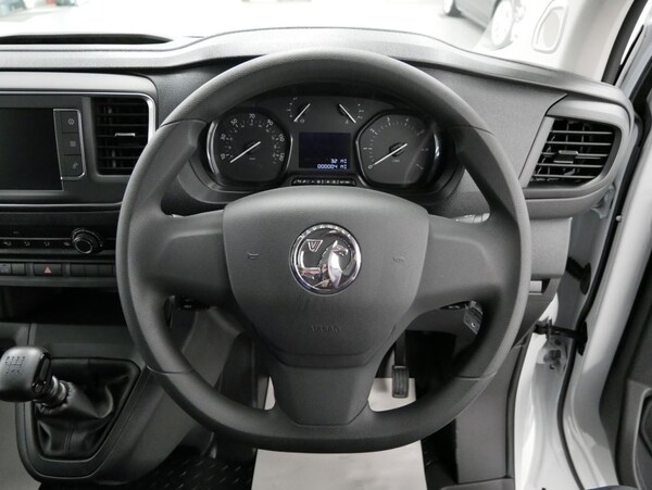 Used Vauxhall Vivaro 2023 for sale - 74355859: Photo 28