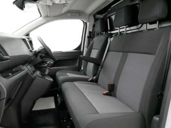 Used Vauxhall Vivaro 2023 for sale - 74355859: Photo