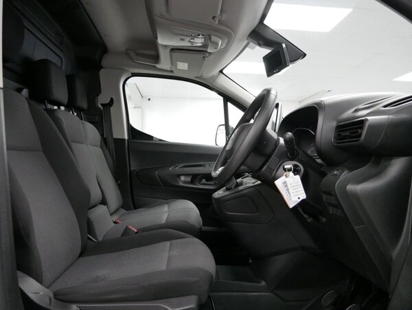 Used Citroen Berlingo 2022 for sale - 75693196: Photo 13