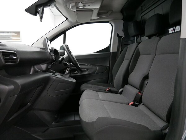 Used Citroen Berlingo 2022 for sale - 75693196: Photo 18