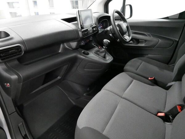Used Citroen Berlingo 2022 for sale - 75693196: Photo 19