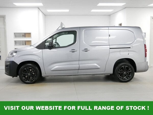 Used Citroen Berlingo 2022 for sale - 75693196: Photo 21