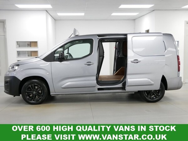 Used Citroen Berlingo 2022 for sale - 75693196: Photo 22