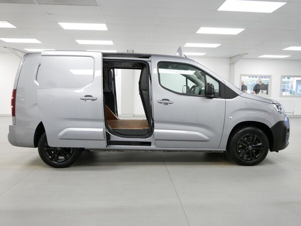 Used Citroen Berlingo 2022 for sale - 75693196: Photo 23
